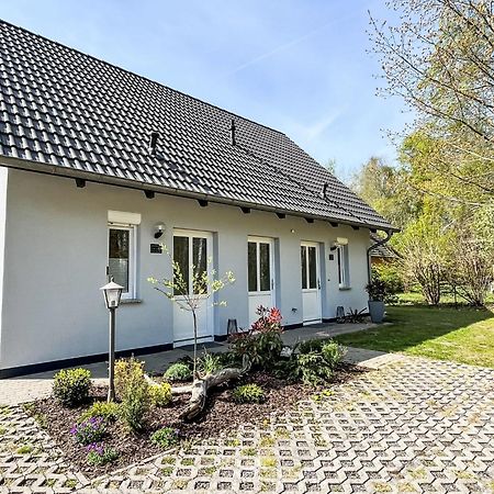 Holiday Home Moewennest By Interhome Karlshagen Экстерьер фото