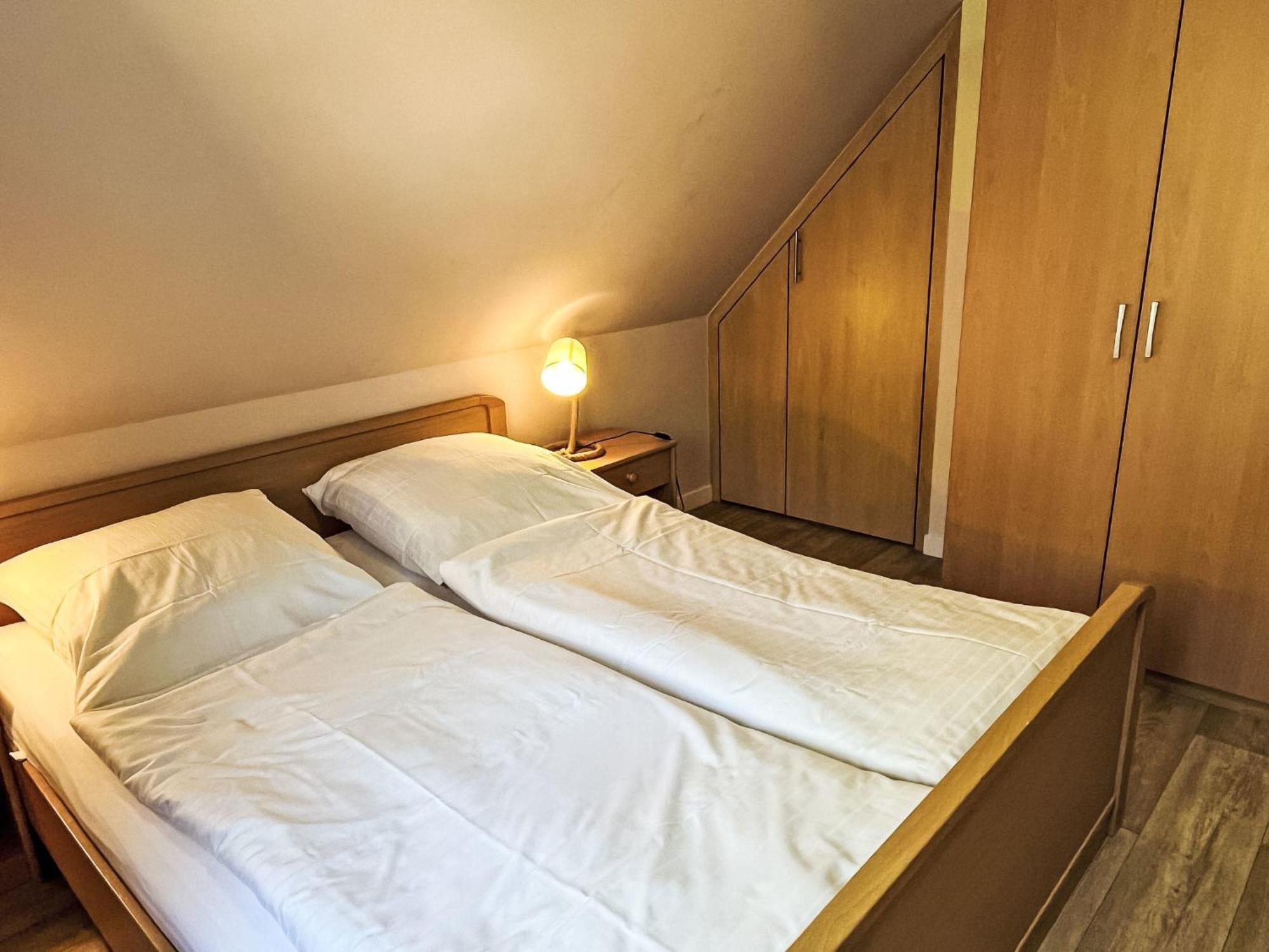 Holiday Home Moewennest By Interhome Karlshagen Экстерьер фото