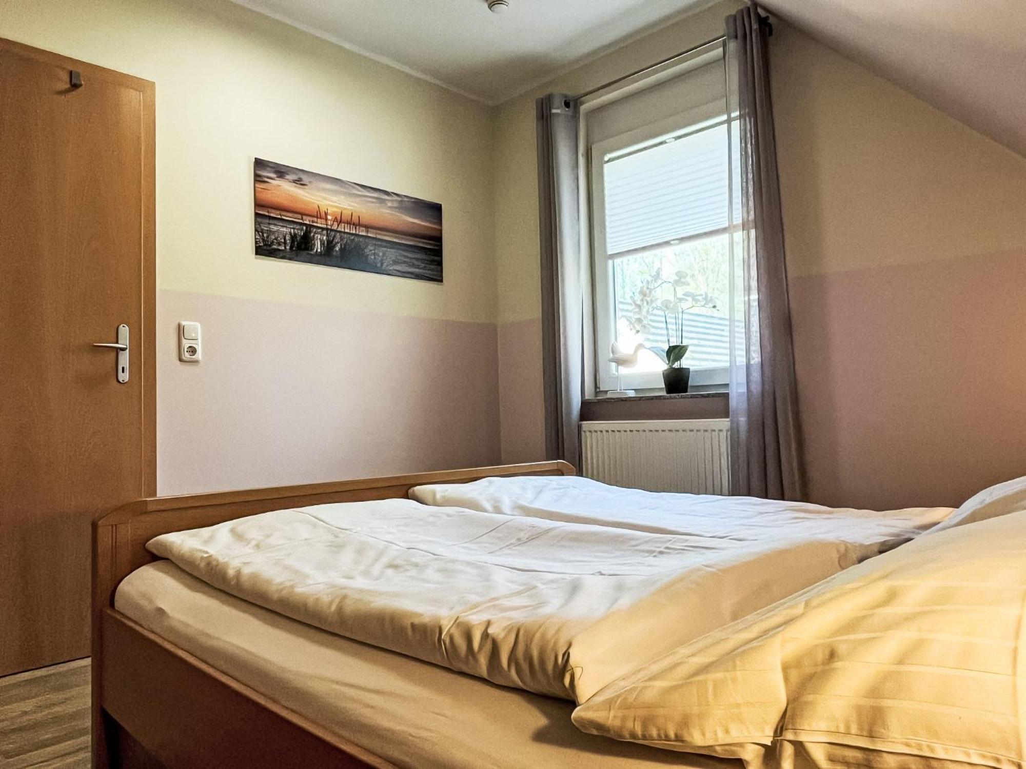 Holiday Home Moewennest By Interhome Karlshagen Экстерьер фото