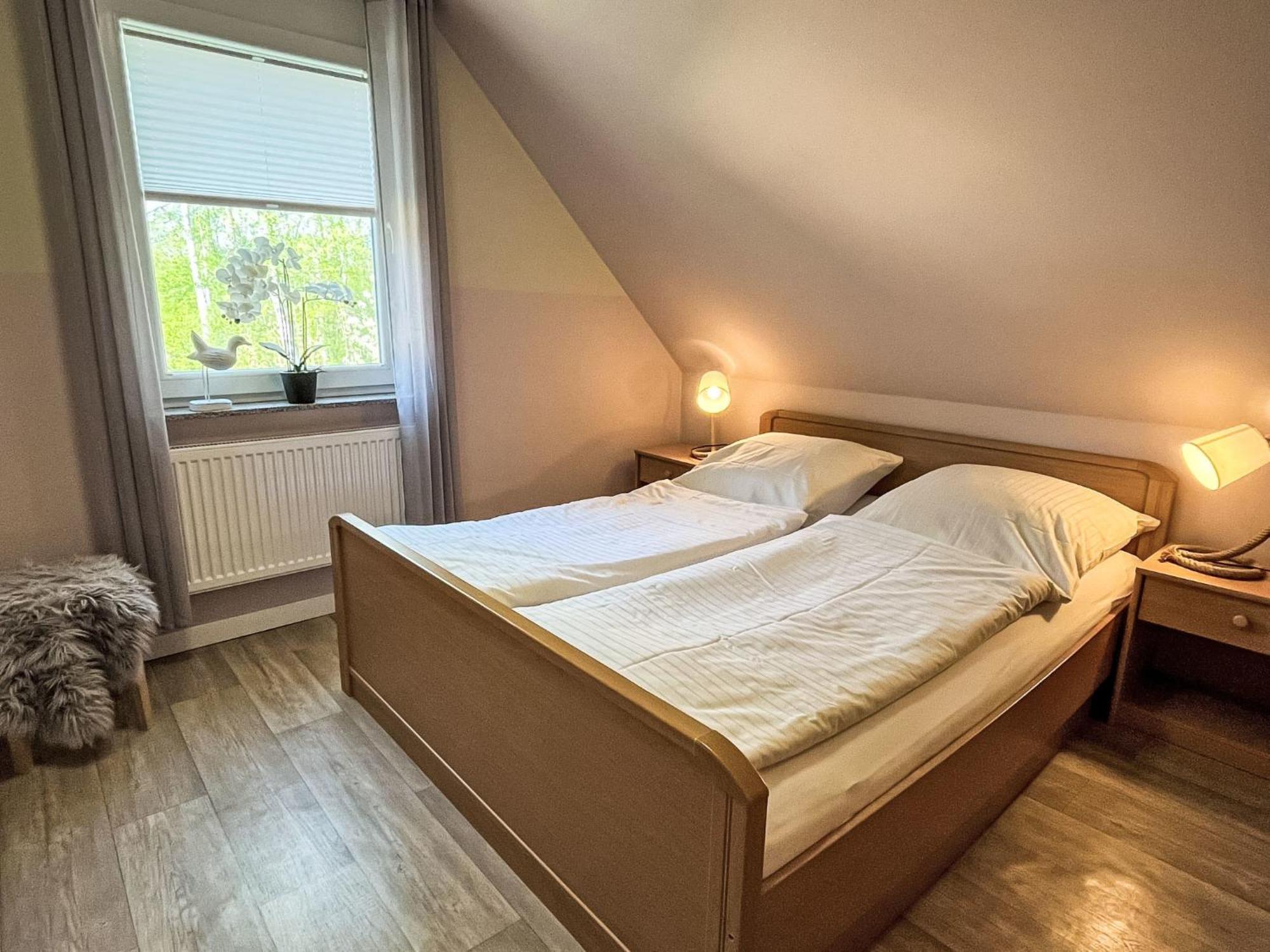 Holiday Home Moewennest By Interhome Karlshagen Экстерьер фото